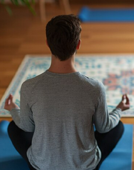 Fai Keung Sit - Holistic Health Coach